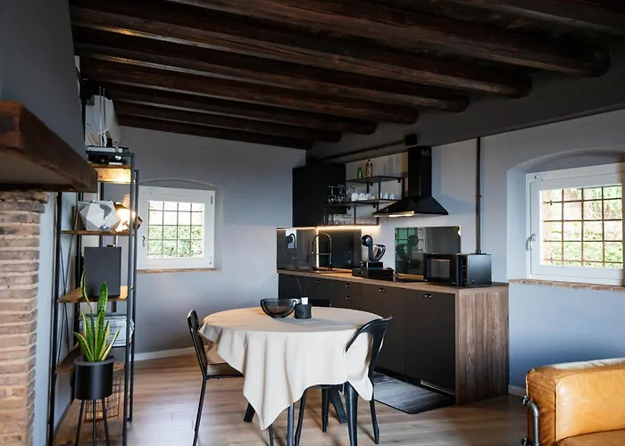 Agriturismo Maison 1933