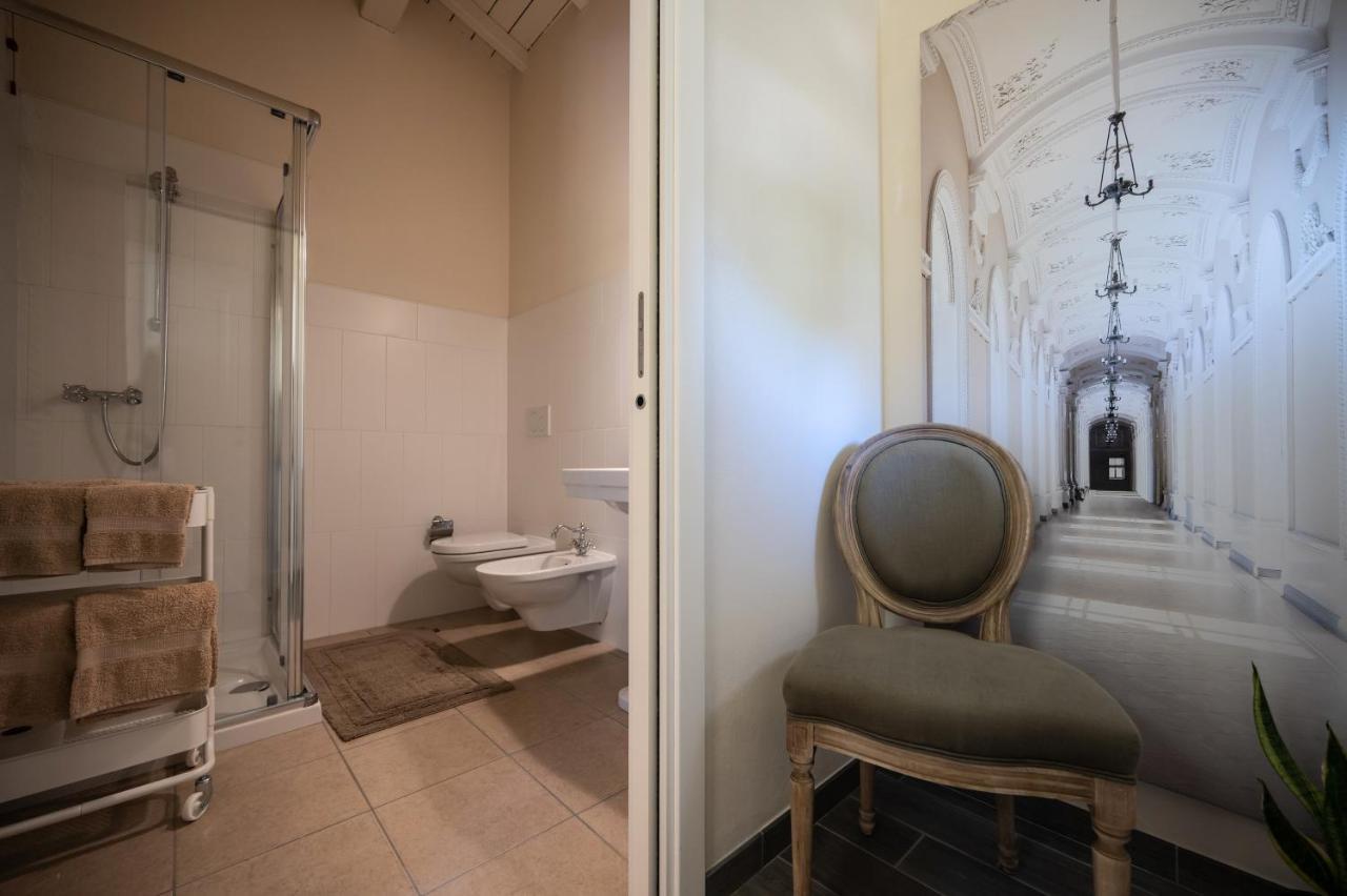 Maison 1933 Bed & Breakfast Caprino Veronese