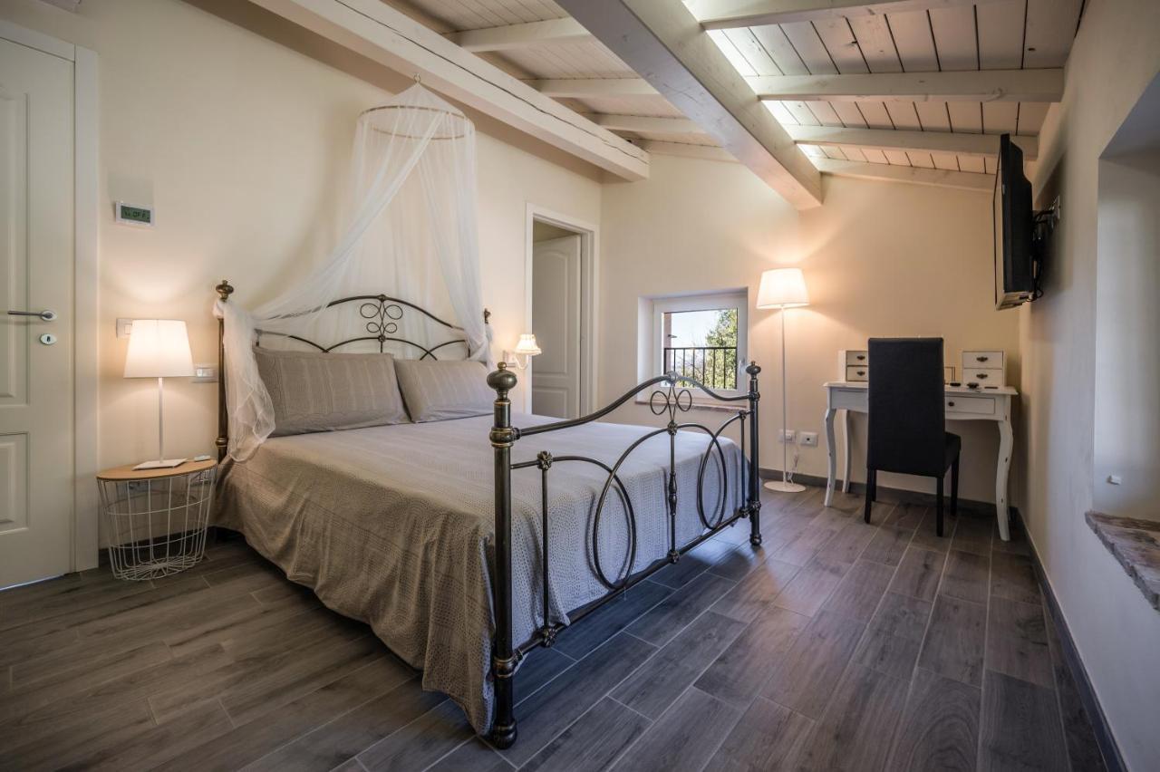 Bed & Breakfast Maison 1933 Caprino Veronese