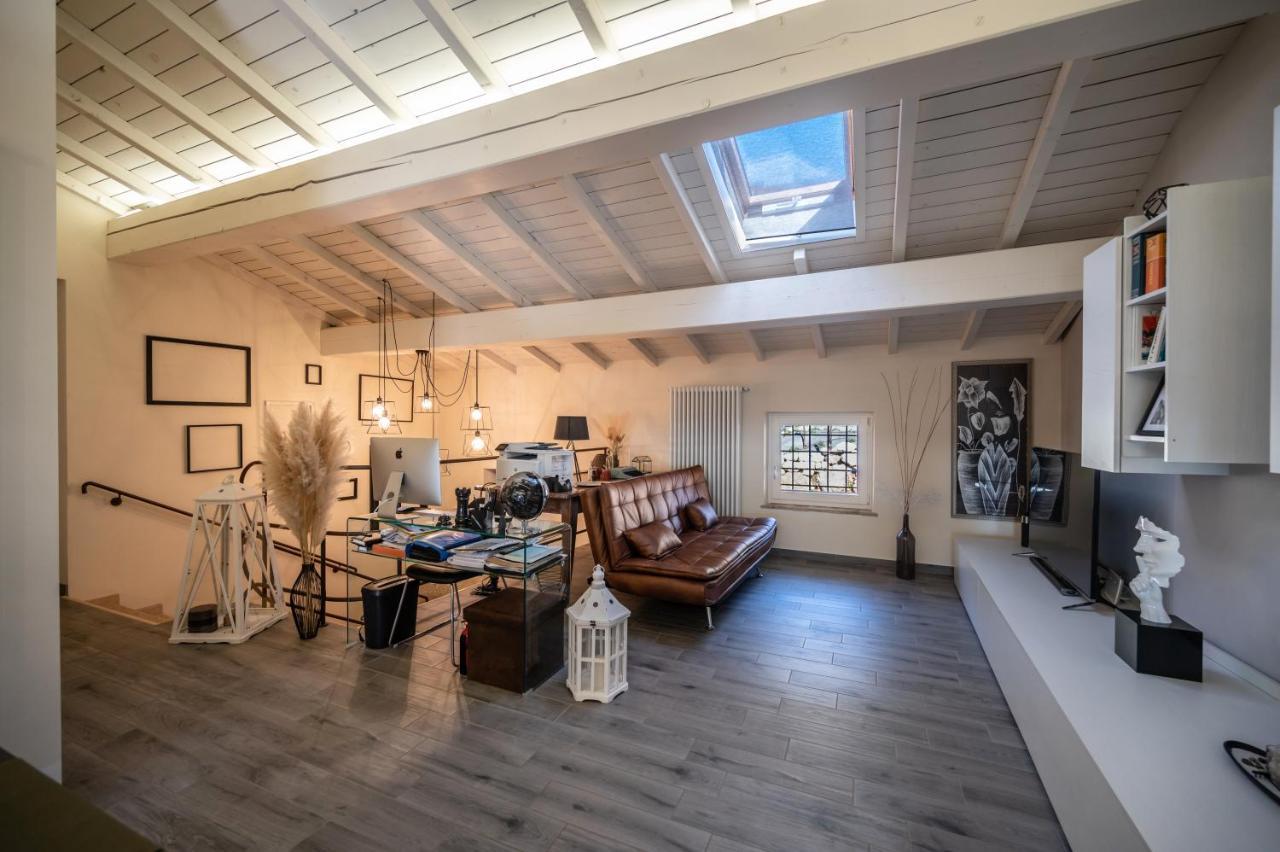 Bed & Breakfast Maison 1933 Caprino Veronese