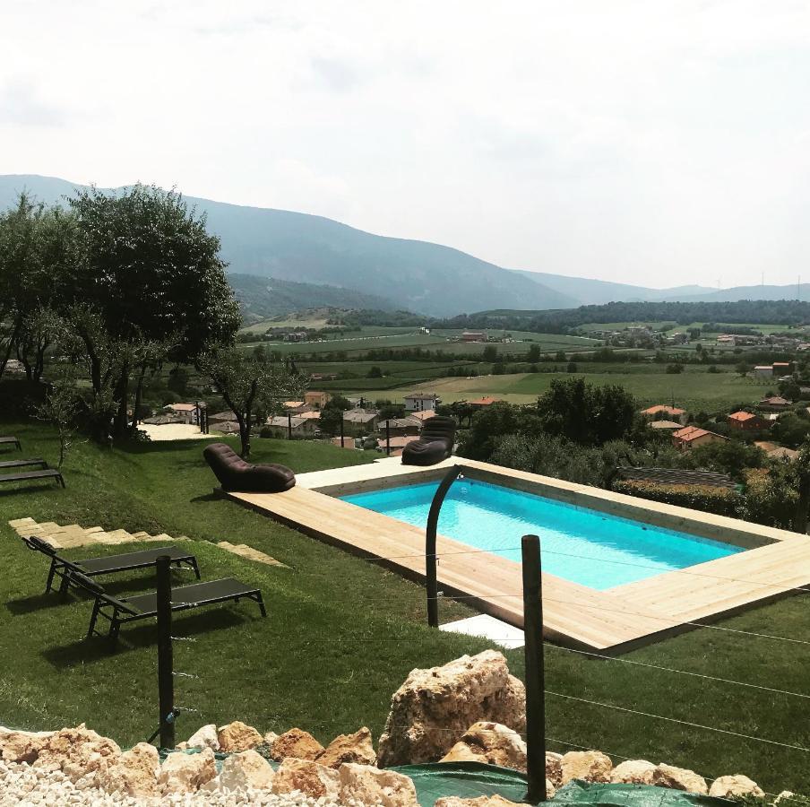 Bed & Breakfast Maison 1933 Caprino Veronese