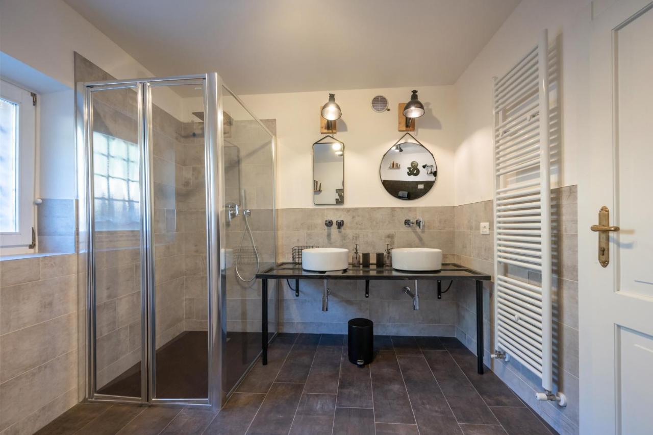 Bed & Breakfast Maison 1933 Caprino Veronese