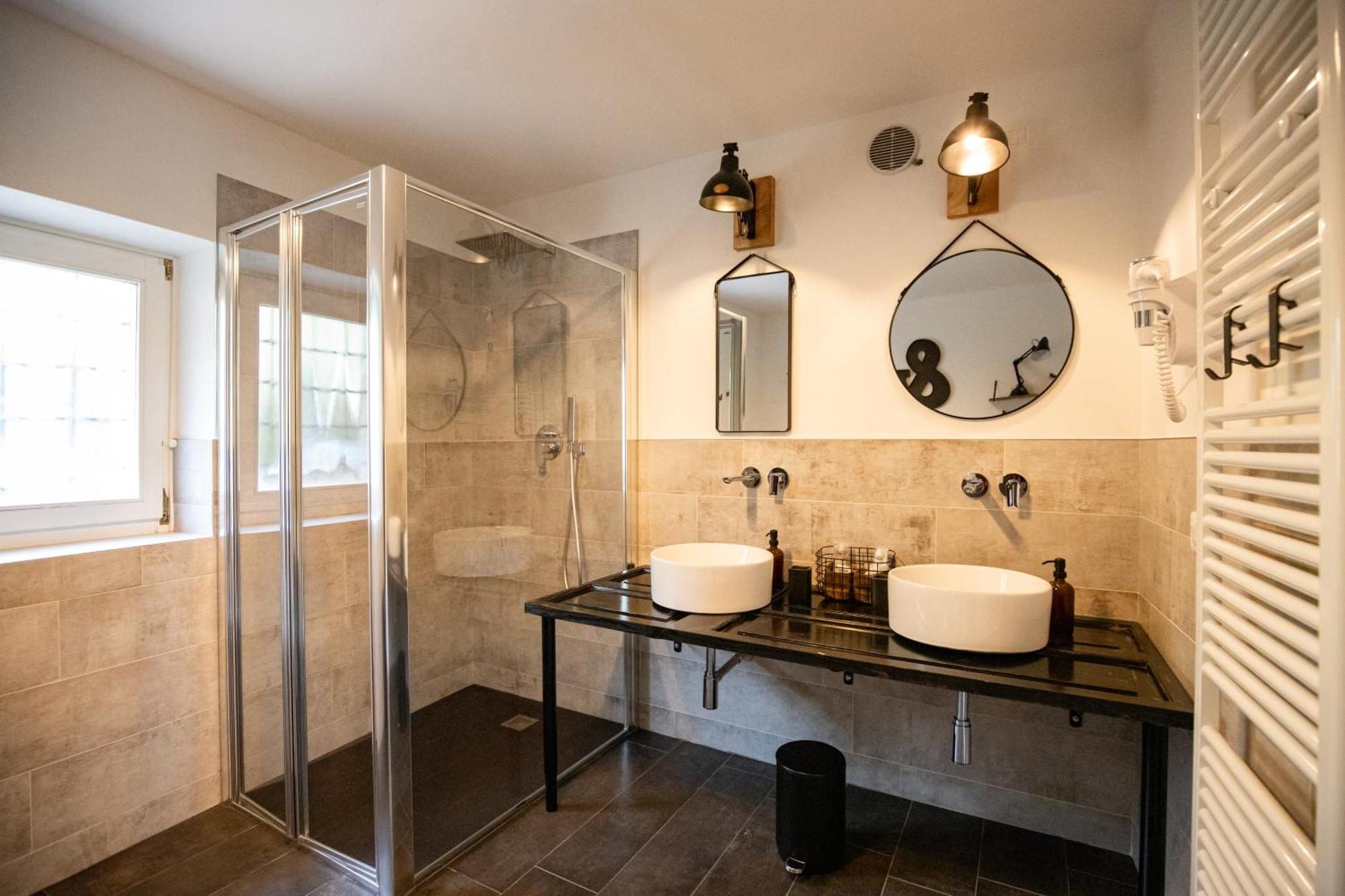Maison 1933 Caprino Veronese
