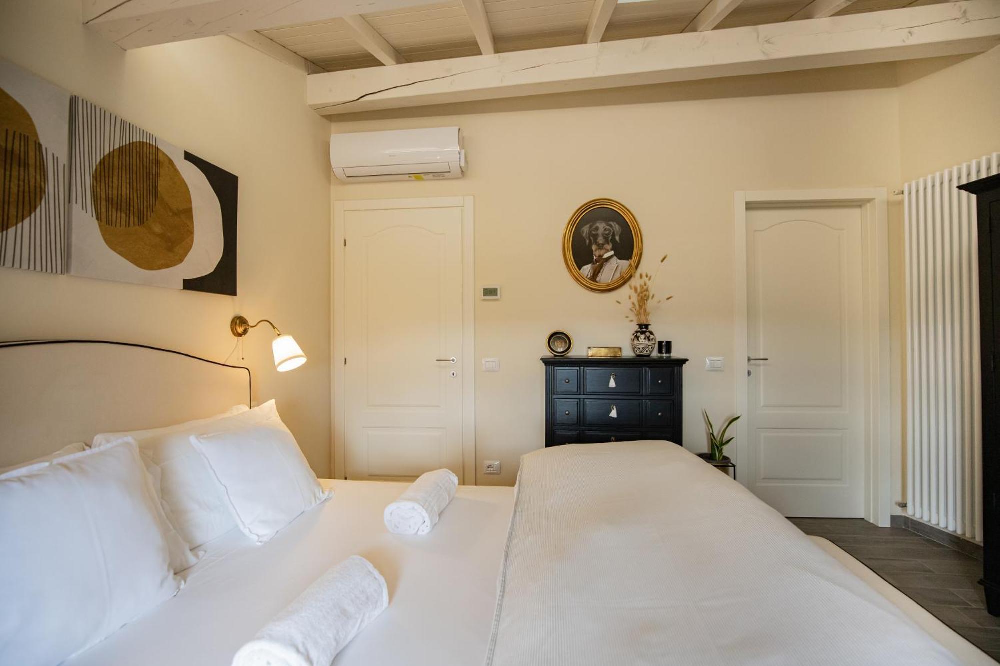 Maison 1933 Bed & Breakfast Caprino Veronese