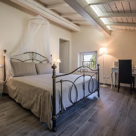 Agriturismo Maison 1933 Bed and Breakfast Caprino Veronese Exterior foto