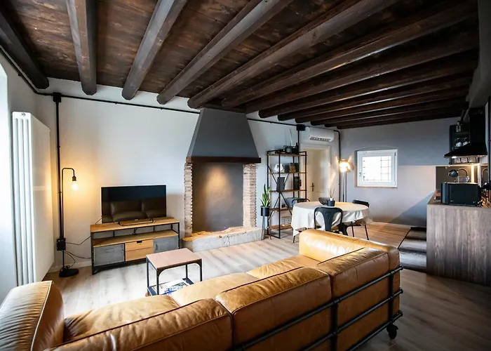 Agriturismo Maison 1933