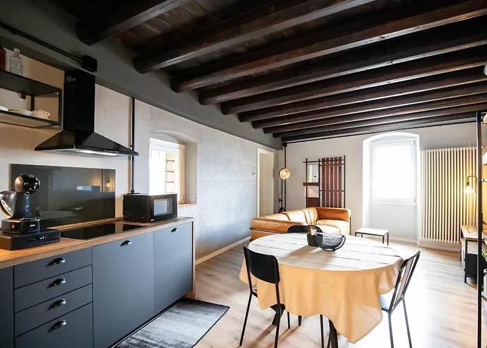 Agriturismo Maison 1933