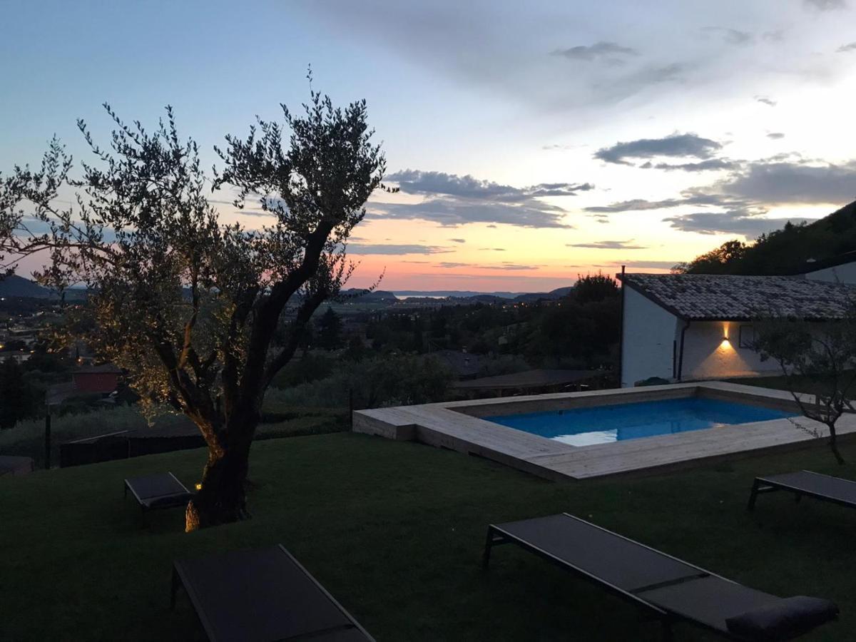 Maison 1933 Bed & Breakfast Caprino Veronese