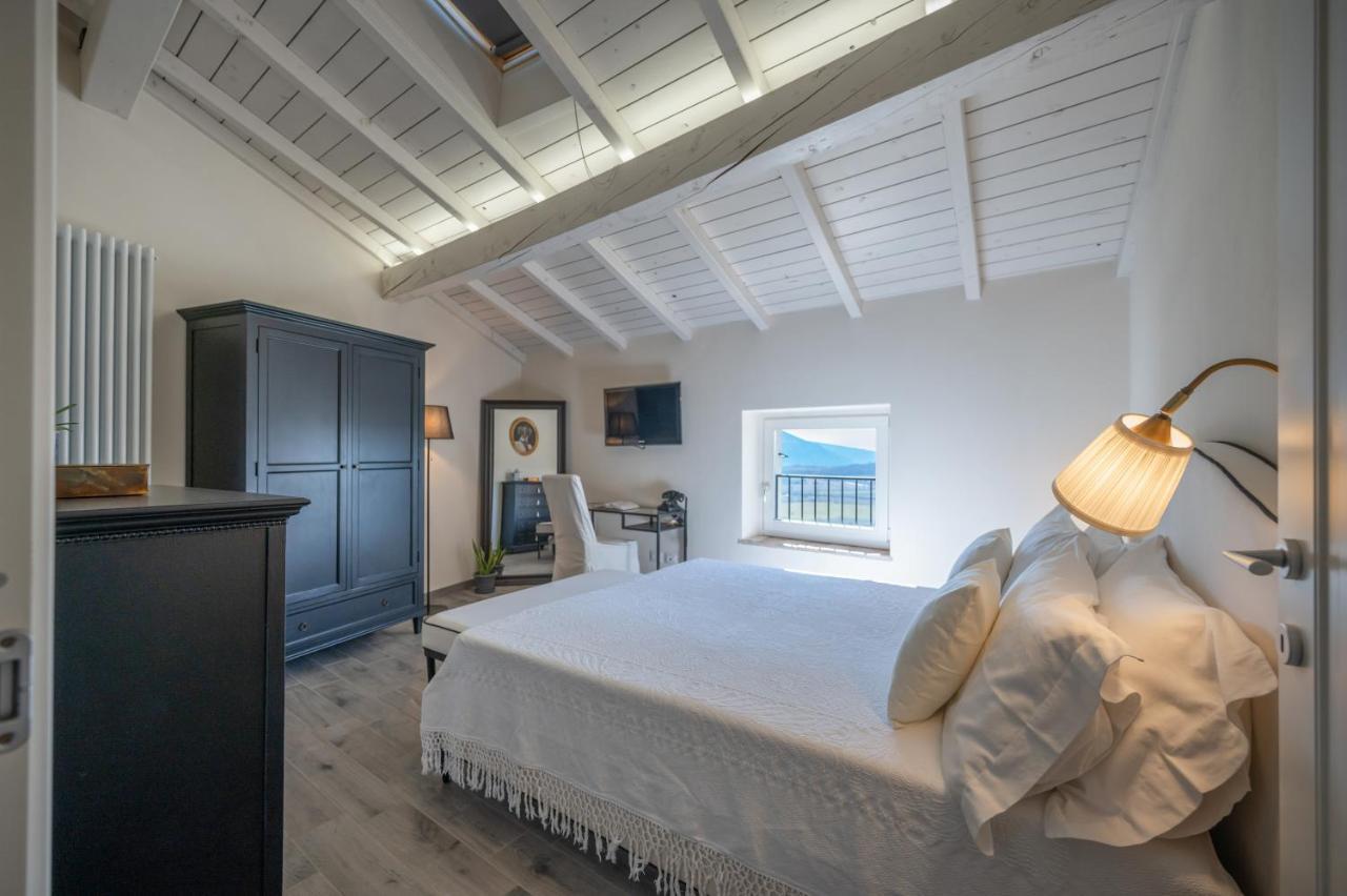 Bed & Breakfast Maison 1933 Caprino Veronese
