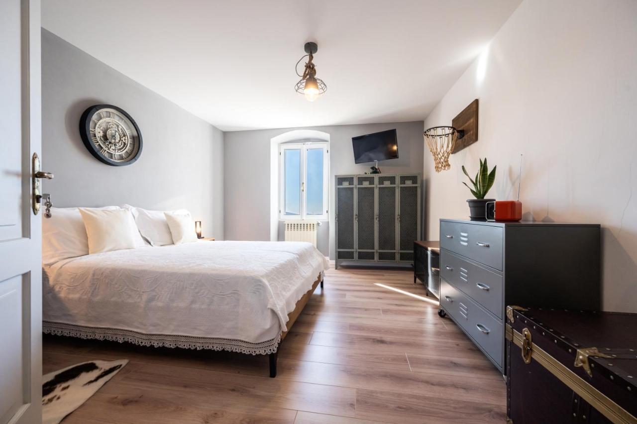 Maison 1933 * Caprino Veronese