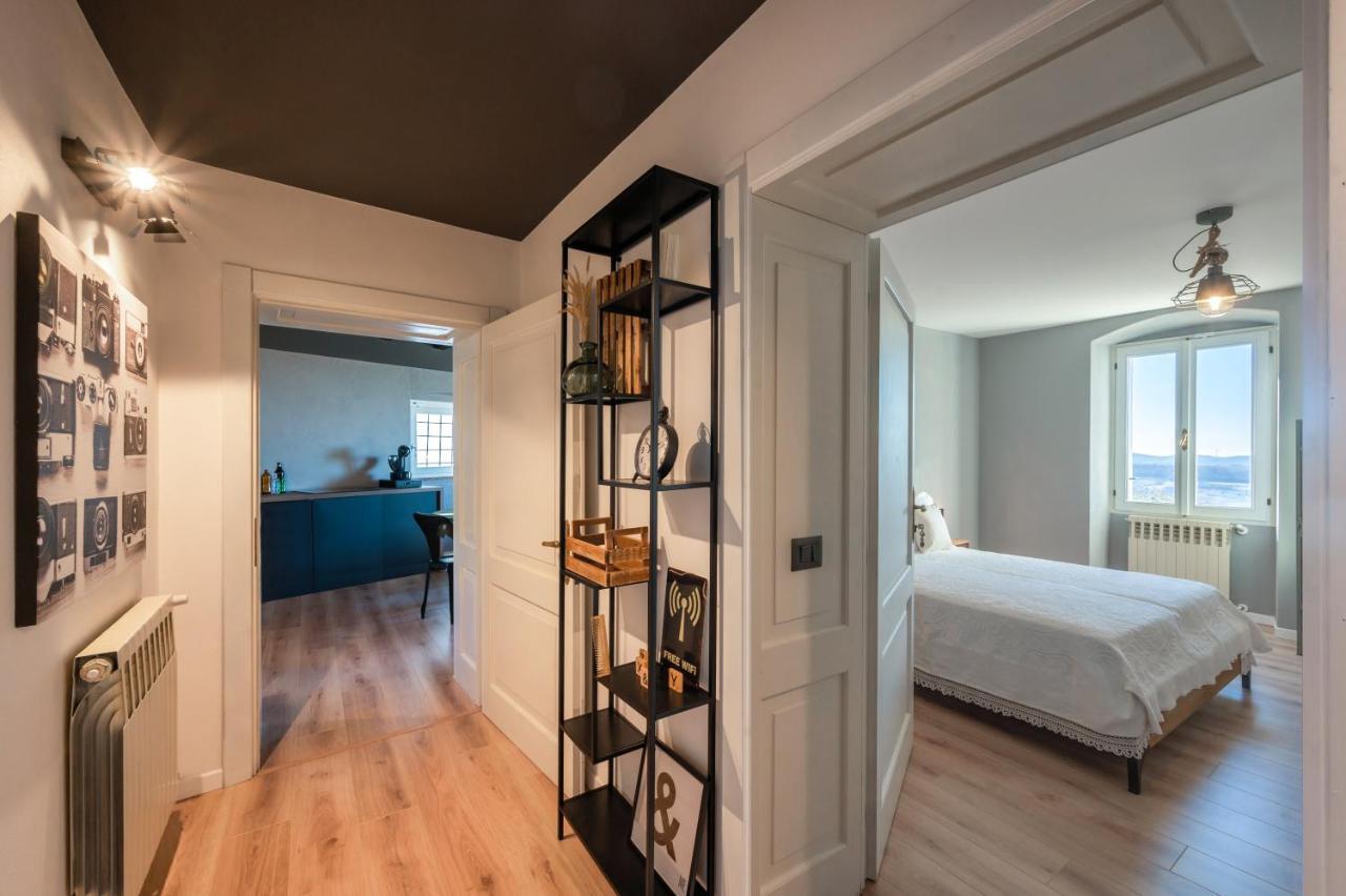 Maison 1933 Bed & Breakfast Caprino Veronese