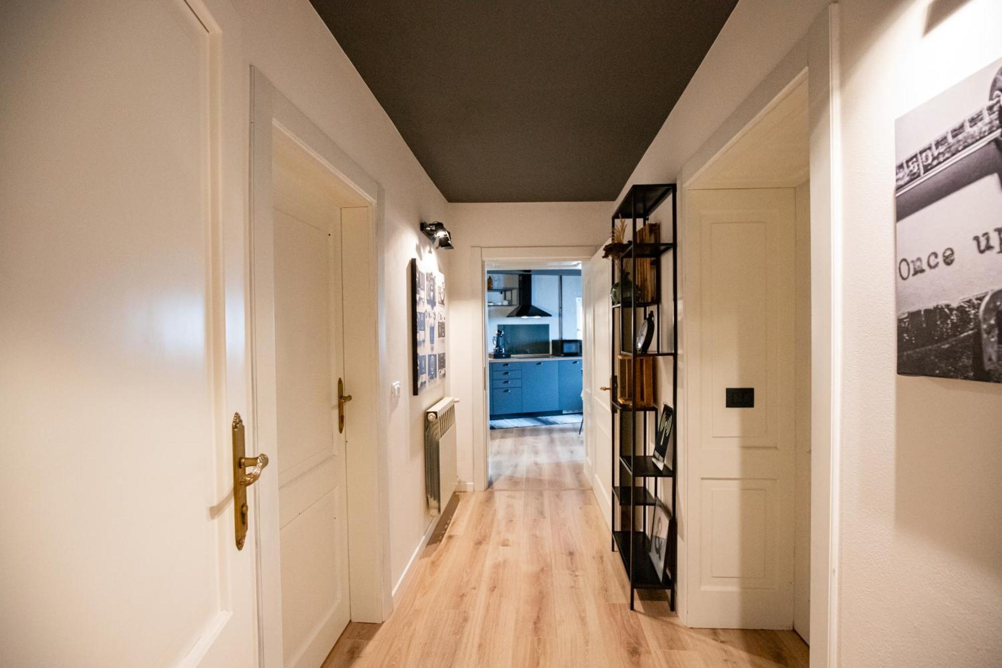 Maison 1933 Bed & Breakfast *