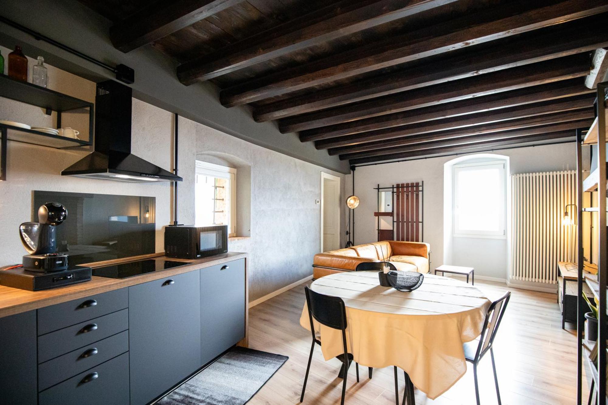 Bed & Breakfast Maison 1933 *