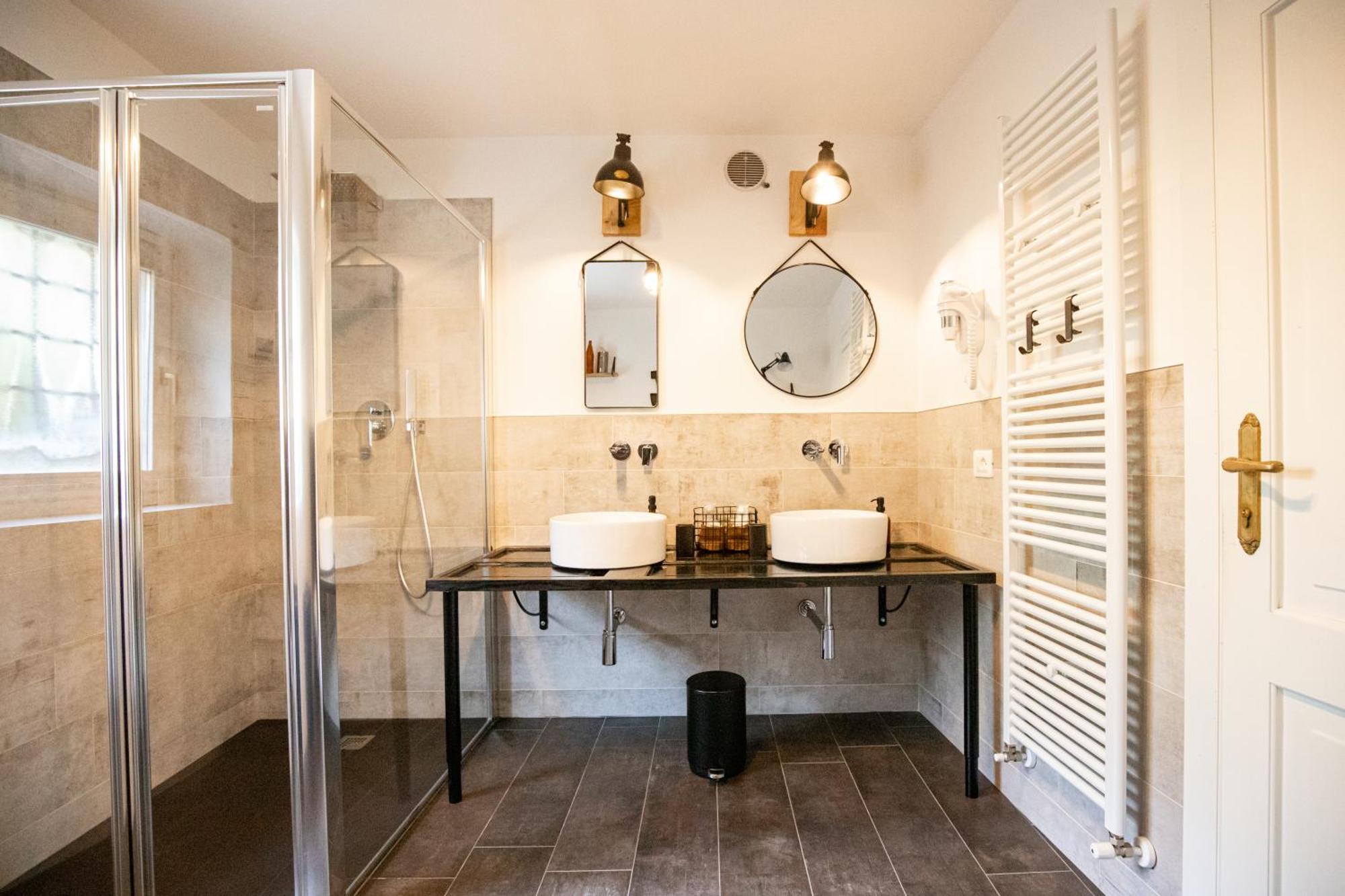 Maison 1933 * Caprino Veronese